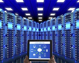 云計算數(shù)據(jù)中心