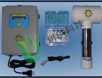 佛羅泰Flow-Tech電離凈水裝置