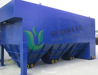 蘇特沃克電化學除垢裝置