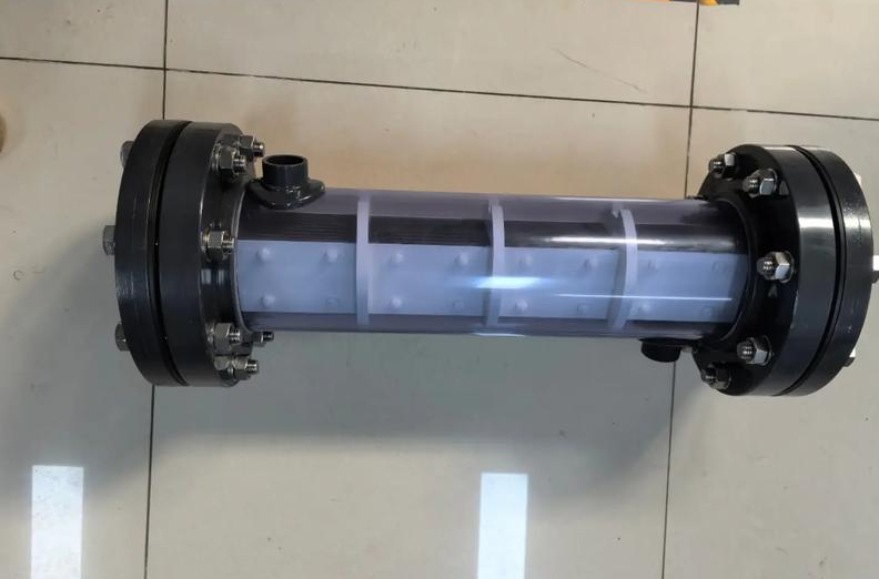 巴克姆電離凈水裝置-凈化水裝置-研創(chuàng)水處理